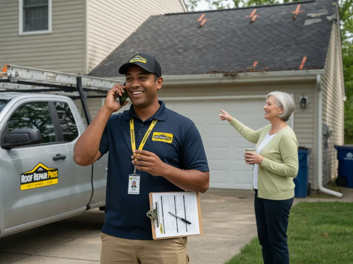 Roof Repair Darien Center, NY FAQs